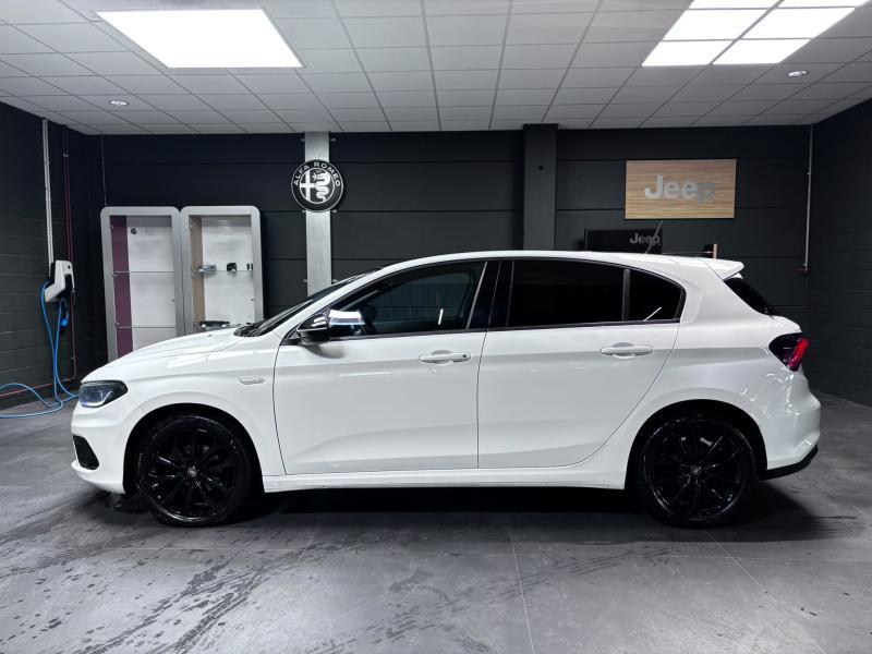 Image de la voiture Fiat Tipo