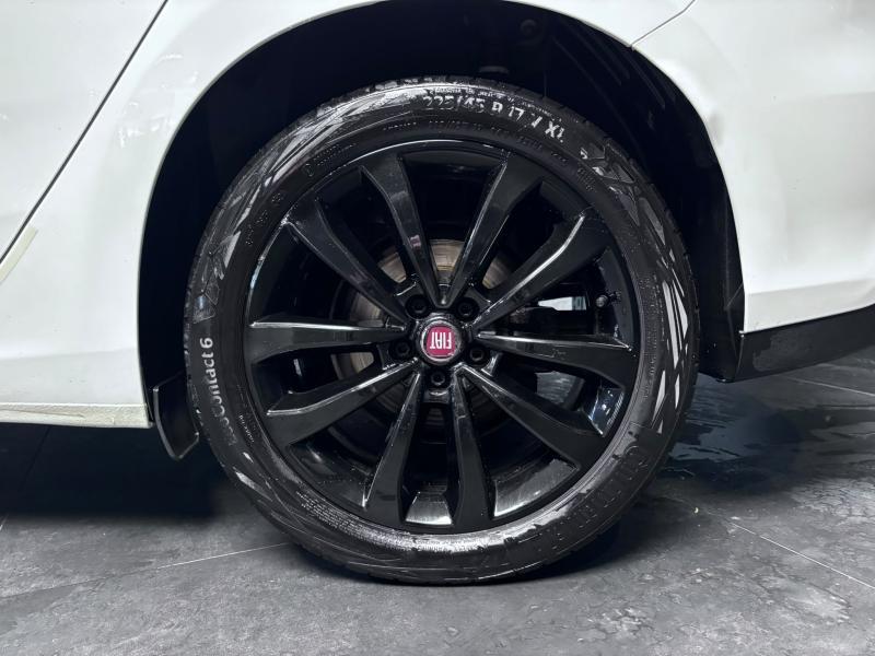 Image de la voiture Fiat Tipo