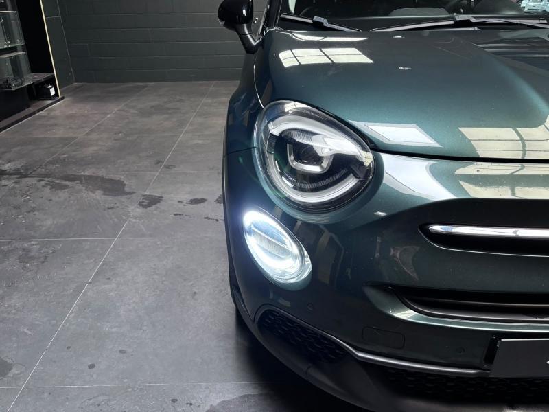 Image de la voiture Fiat 500 X 