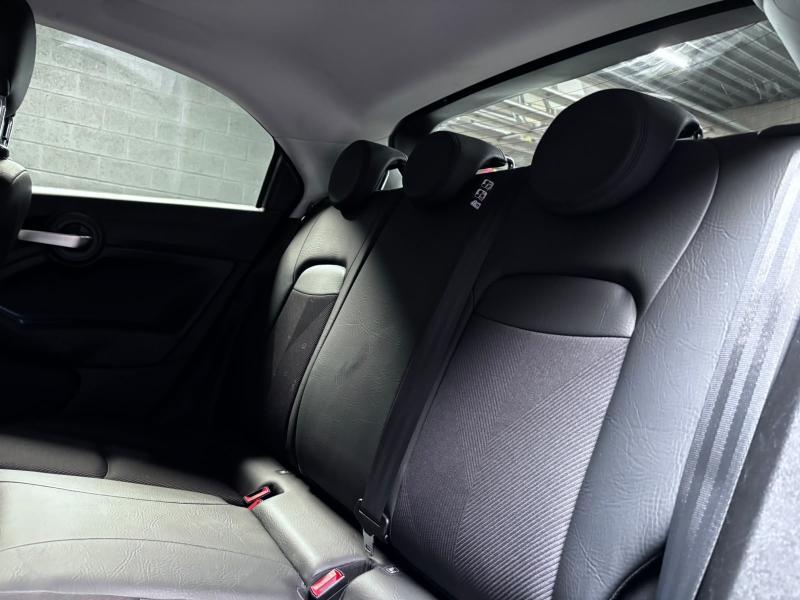 Image de la voiture Fiat 500 X 