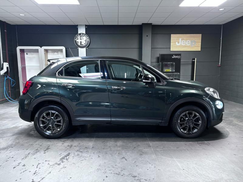 Image de la voiture Fiat 500 X 