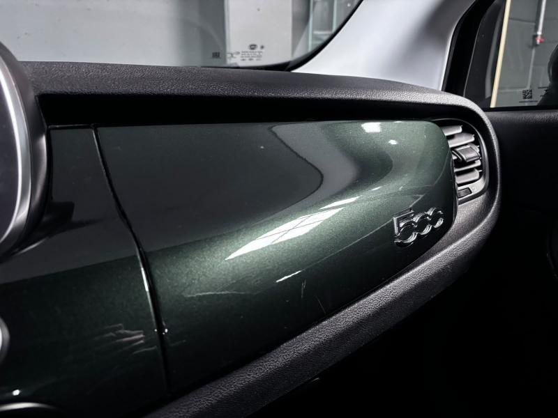 Image de la voiture Fiat 500 X 