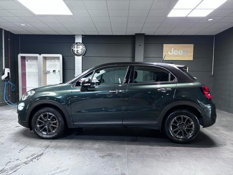 Image de la voiture Fiat 500 X 