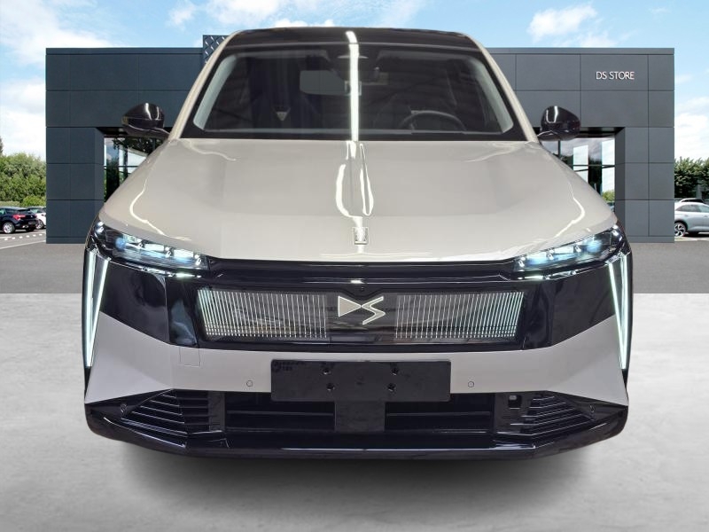 Image de la voiture DS Automobiles DS 7