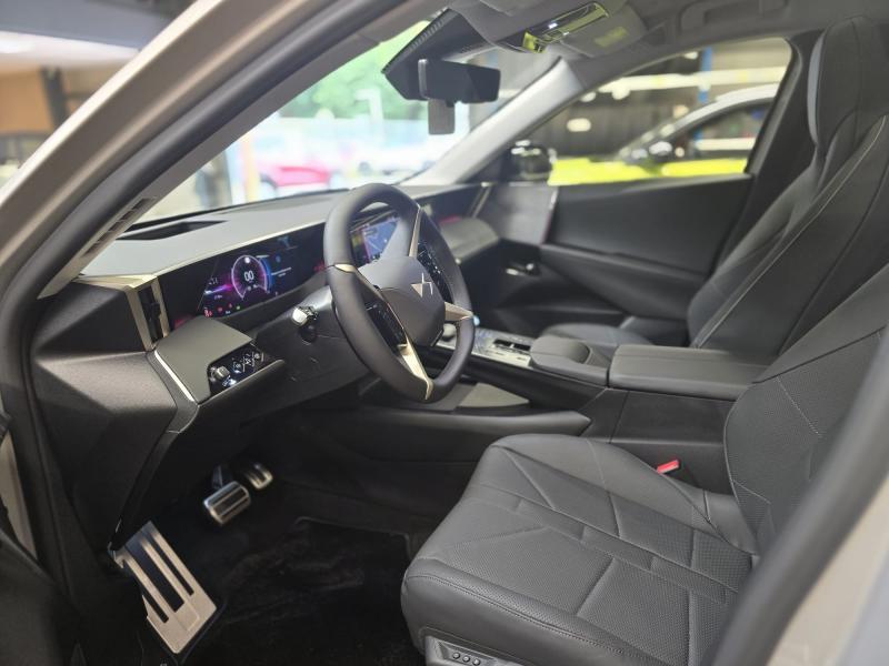 Image de la voiture DS Automobiles DS 7