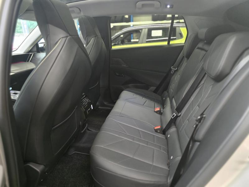 Image de la voiture DS Automobiles DS 7