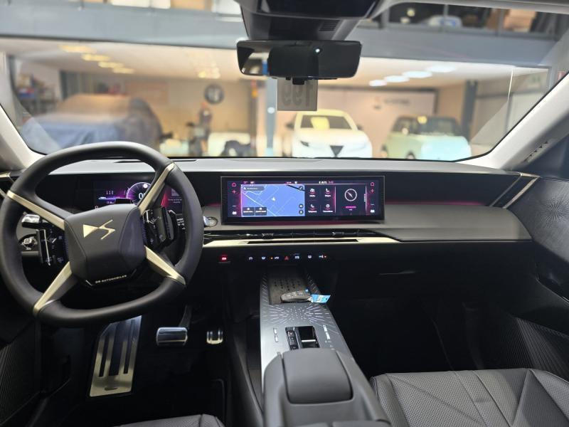 Image de la voiture DS Automobiles DS 7