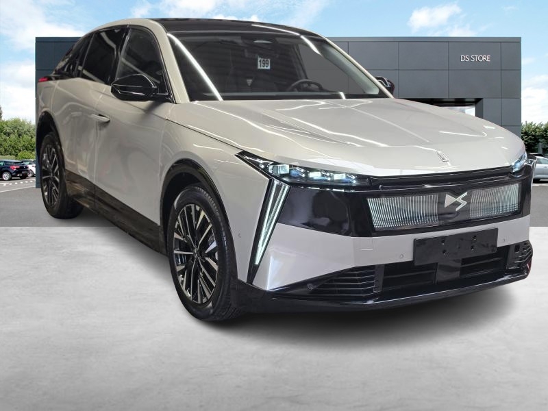 Image de la voiture DS Automobiles DS 7