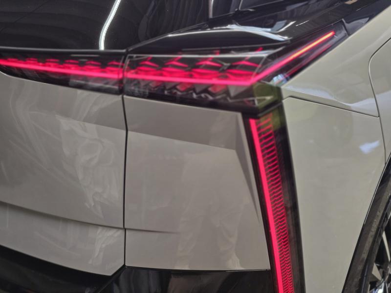 Image de la voiture DS Automobiles DS 7