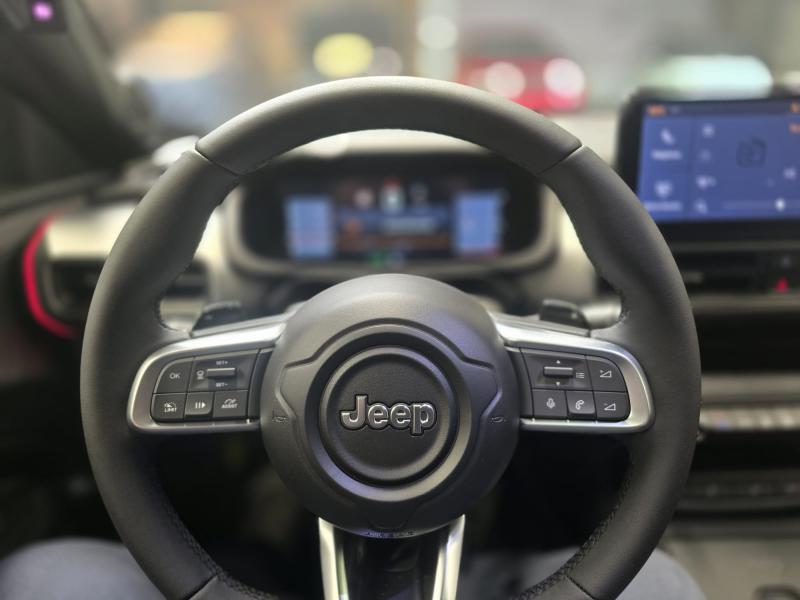 Image de la voiture Jeep Avenger