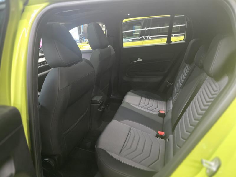 Image de la voiture Jeep Avenger