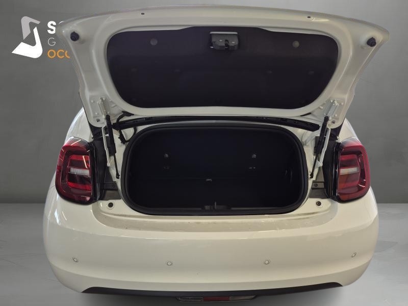 Image de la voiture Fiat 500 C