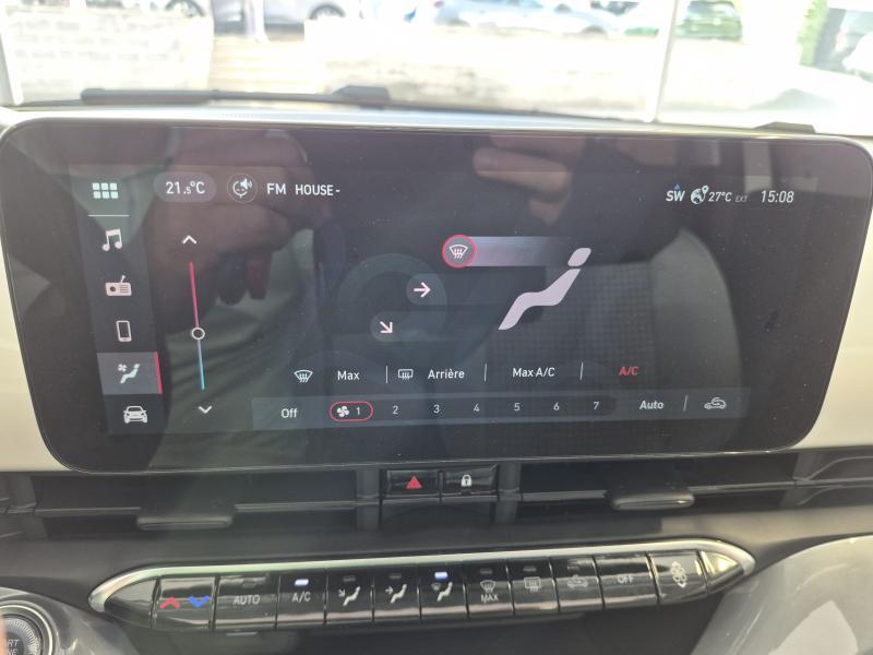 Image de la voiture Fiat 500 C