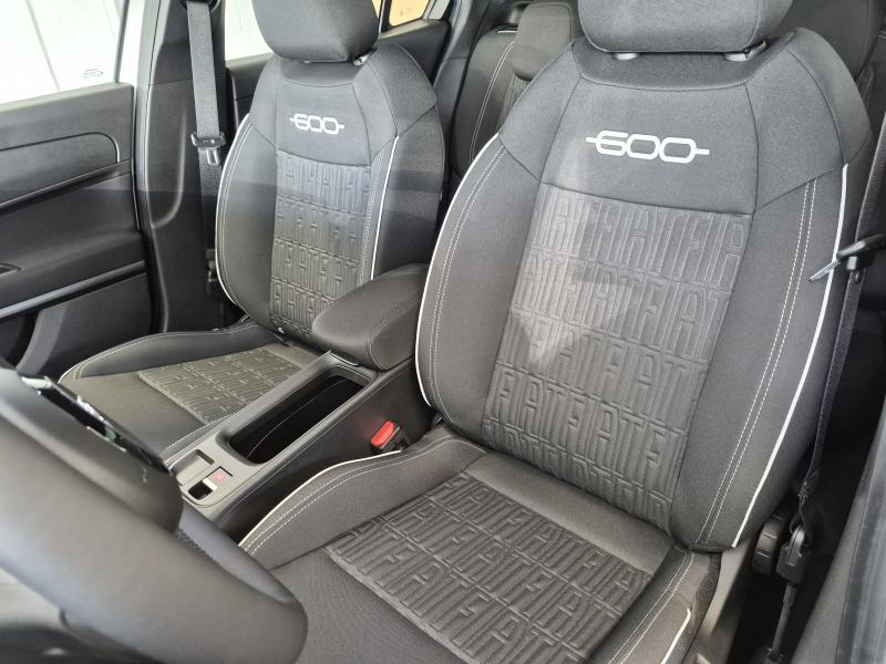 Image de la voiture Fiat 600