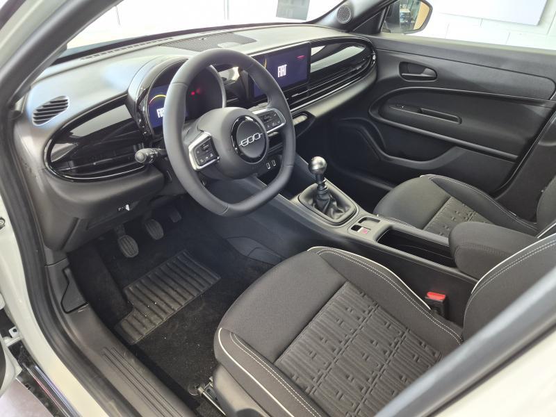 Image de la voiture Fiat 600
