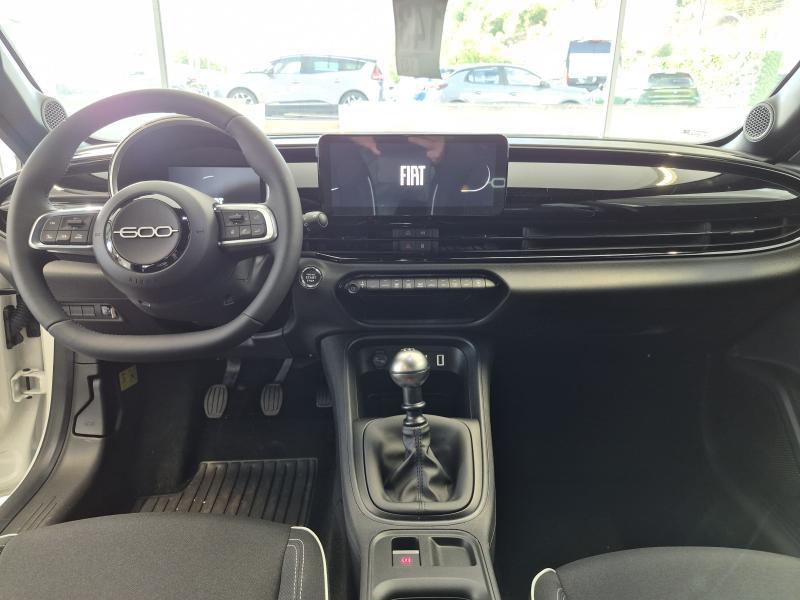 Image de la voiture Fiat 600