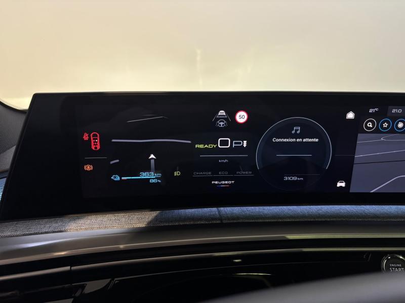 Image de la voiture Peugeot 5008