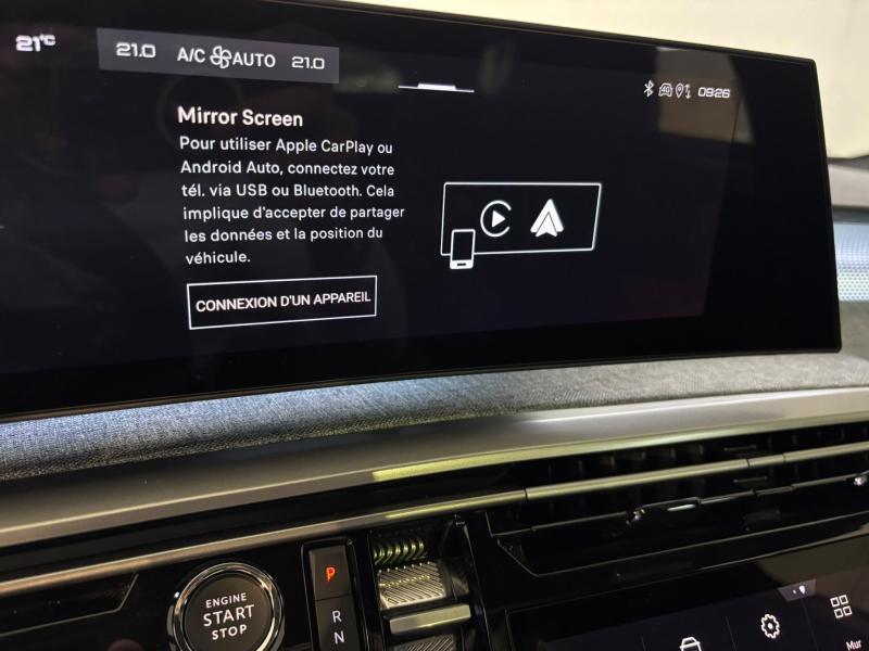 Image de la voiture Peugeot 5008