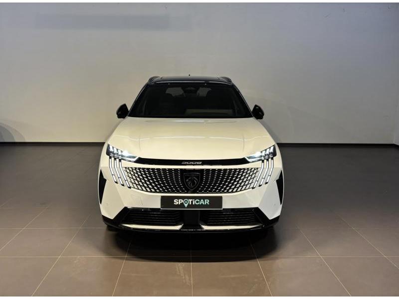 Image de la voiture Peugeot 5008