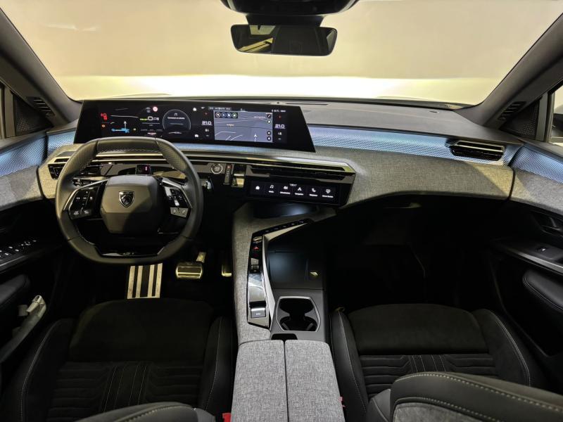 Image de la voiture Peugeot 5008