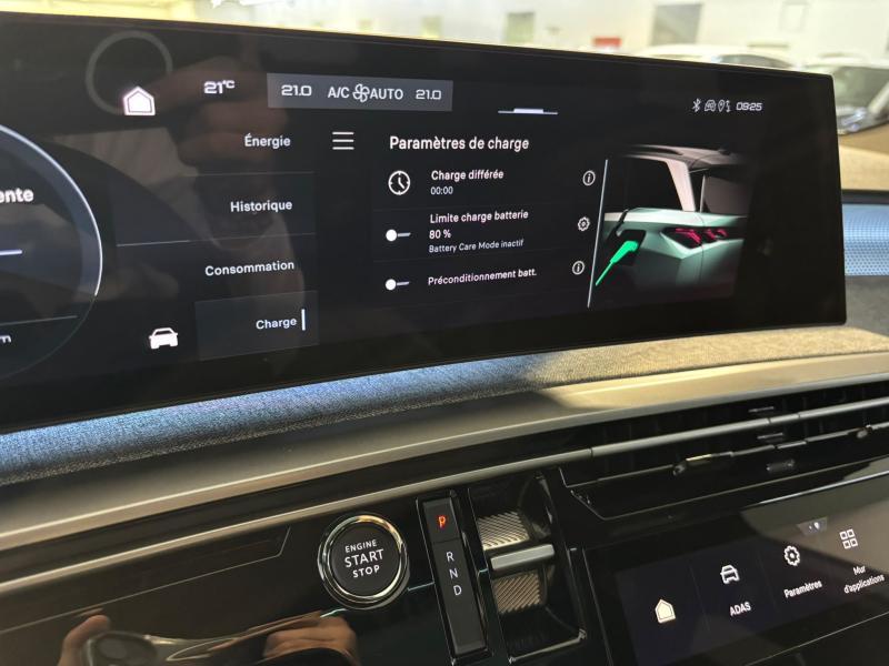 Image de la voiture Peugeot 5008
