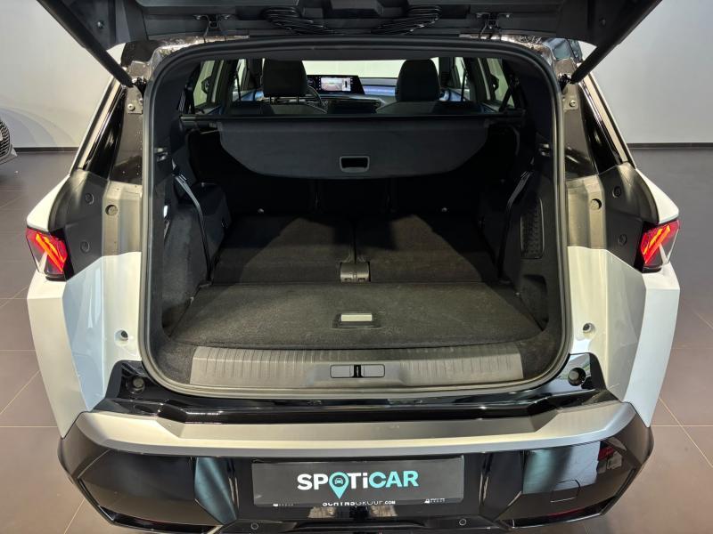 Image de la voiture Peugeot 5008