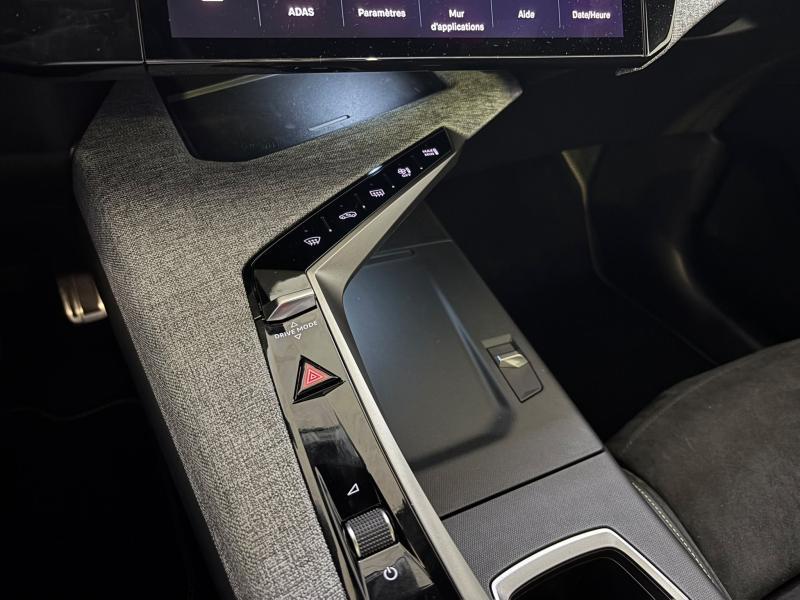 Image de la voiture Peugeot 5008