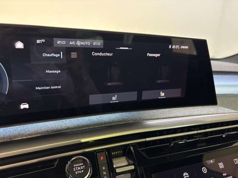 Image de la voiture Peugeot 5008