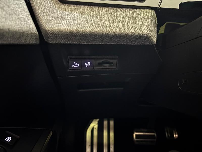 Image de la voiture Peugeot 5008