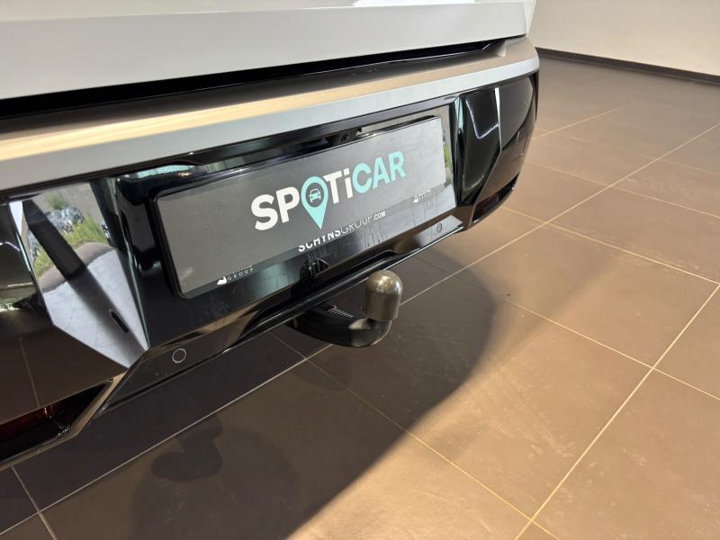 Image de la voiture Peugeot 5008