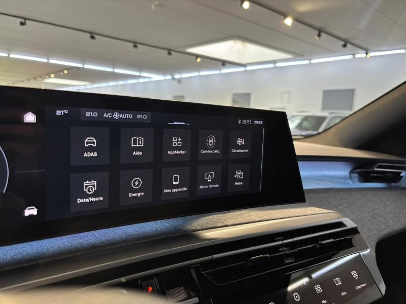 Image de la voiture Peugeot 5008