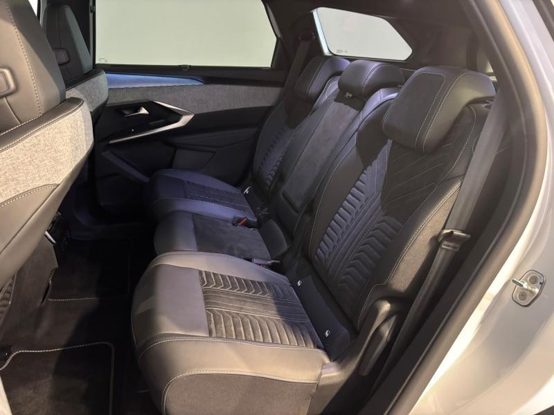 Image de la voiture Peugeot 5008