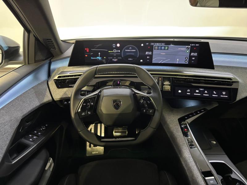 Image de la voiture Peugeot 5008