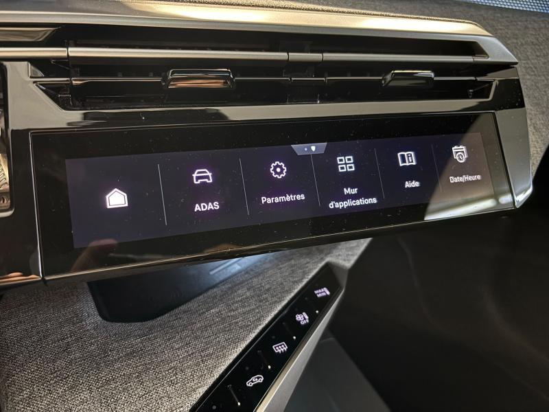 Image de la voiture Peugeot 5008