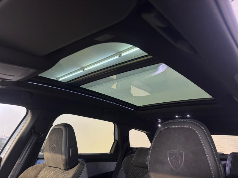 Image de la voiture Peugeot 5008