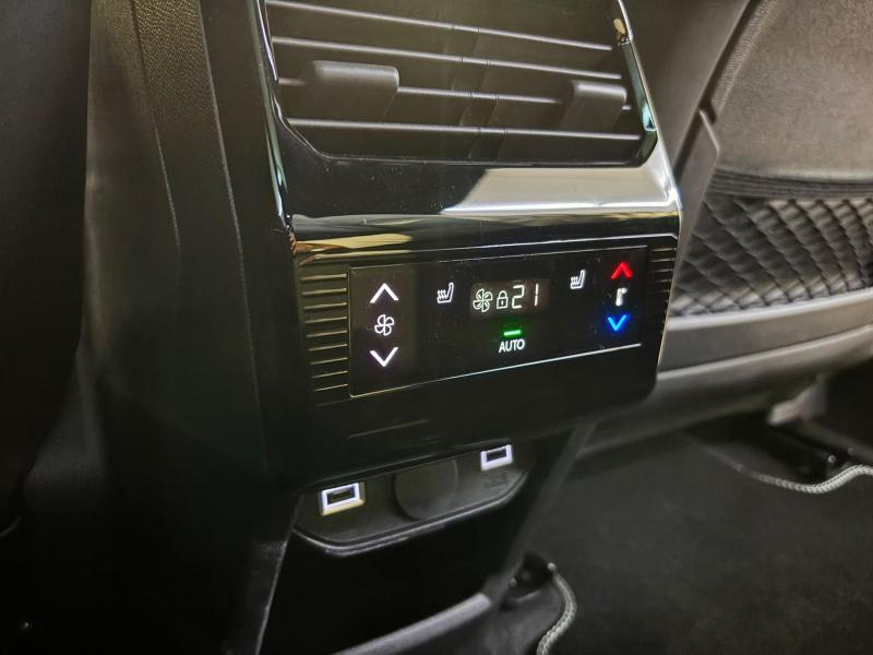 Image de la voiture Peugeot 5008