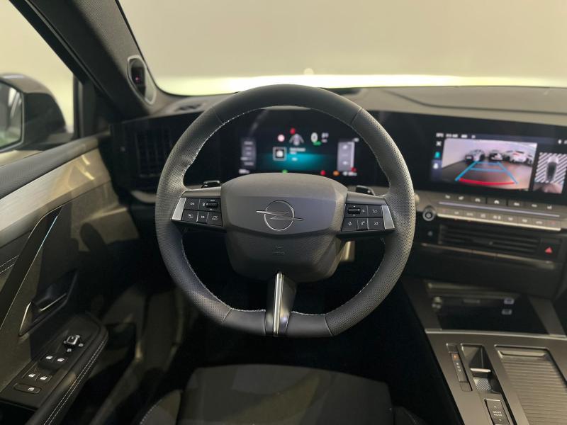 Image de la voiture Opel Astra Sports Tourer