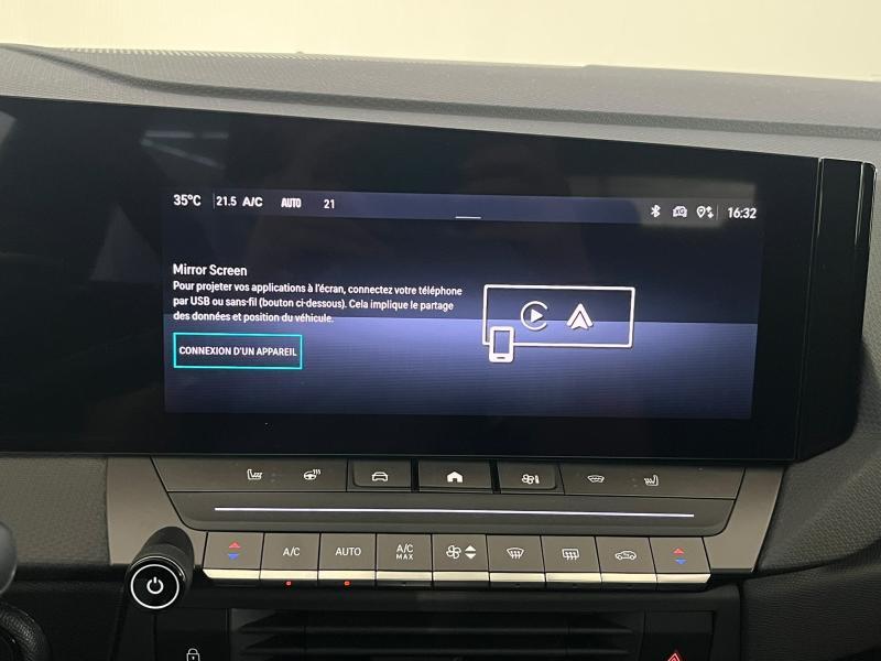 Image de la voiture Opel Astra Sports Tourer