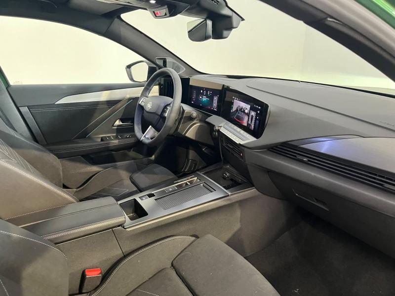 Image de la voiture Opel Astra Sports Tourer