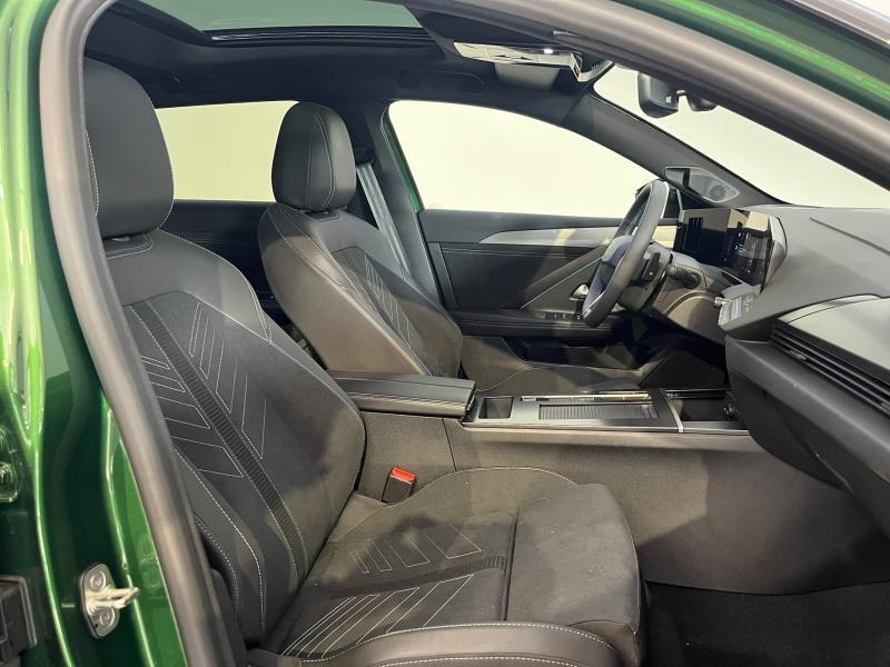 Image de la voiture Opel Astra Sports Tourer