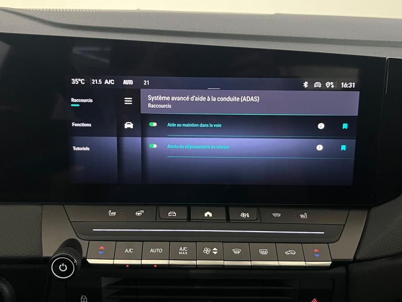 Image de la voiture Opel Astra Sports Tourer