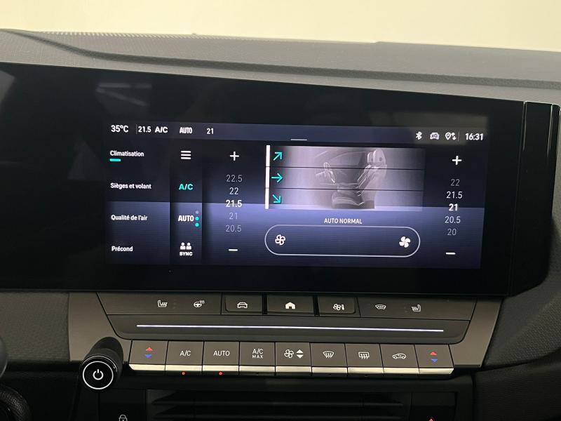 Image de la voiture Opel Astra Sports Tourer