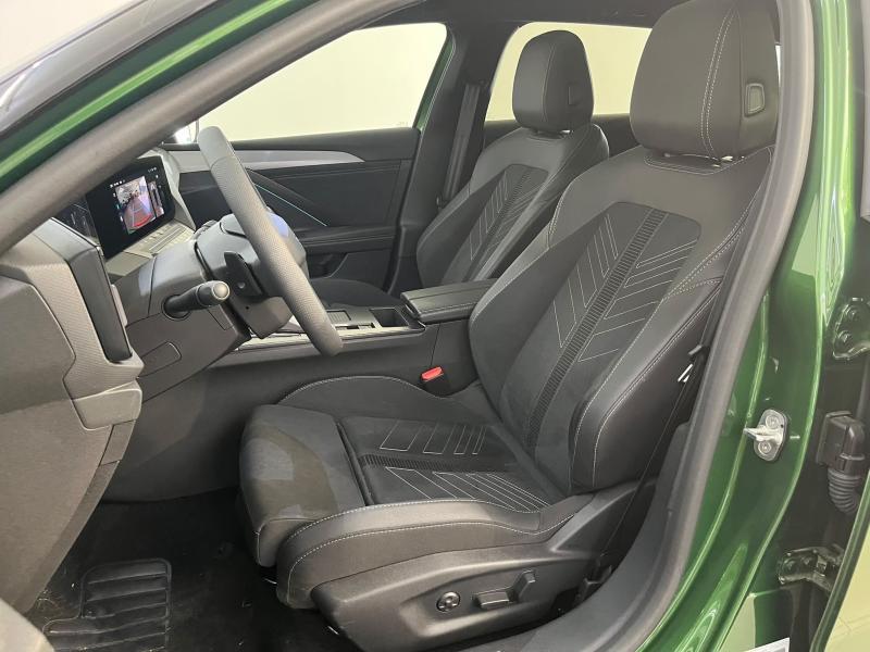 Image de la voiture Opel Astra Sports Tourer