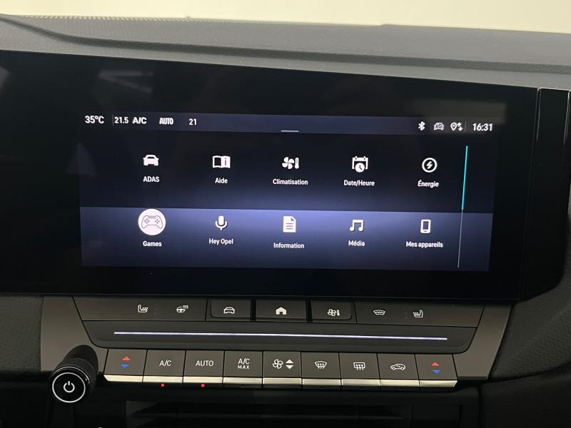 Image de la voiture Opel Astra Sports Tourer