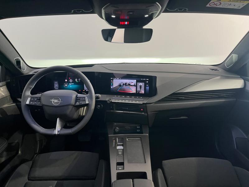 Image de la voiture Opel Astra Sports Tourer