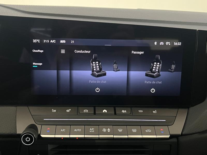 Image de la voiture Opel Astra Sports Tourer