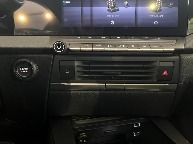 Image de la voiture Opel Astra Sports Tourer
