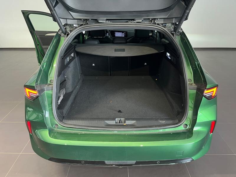 Image de la voiture Opel Astra Sports Tourer