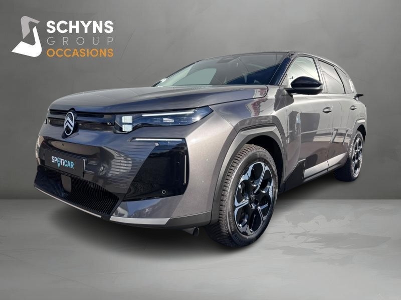 Image de la voiture Citroen C5 Aircross