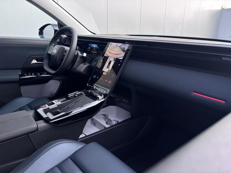 Image de la voiture Citroen C5 Aircross